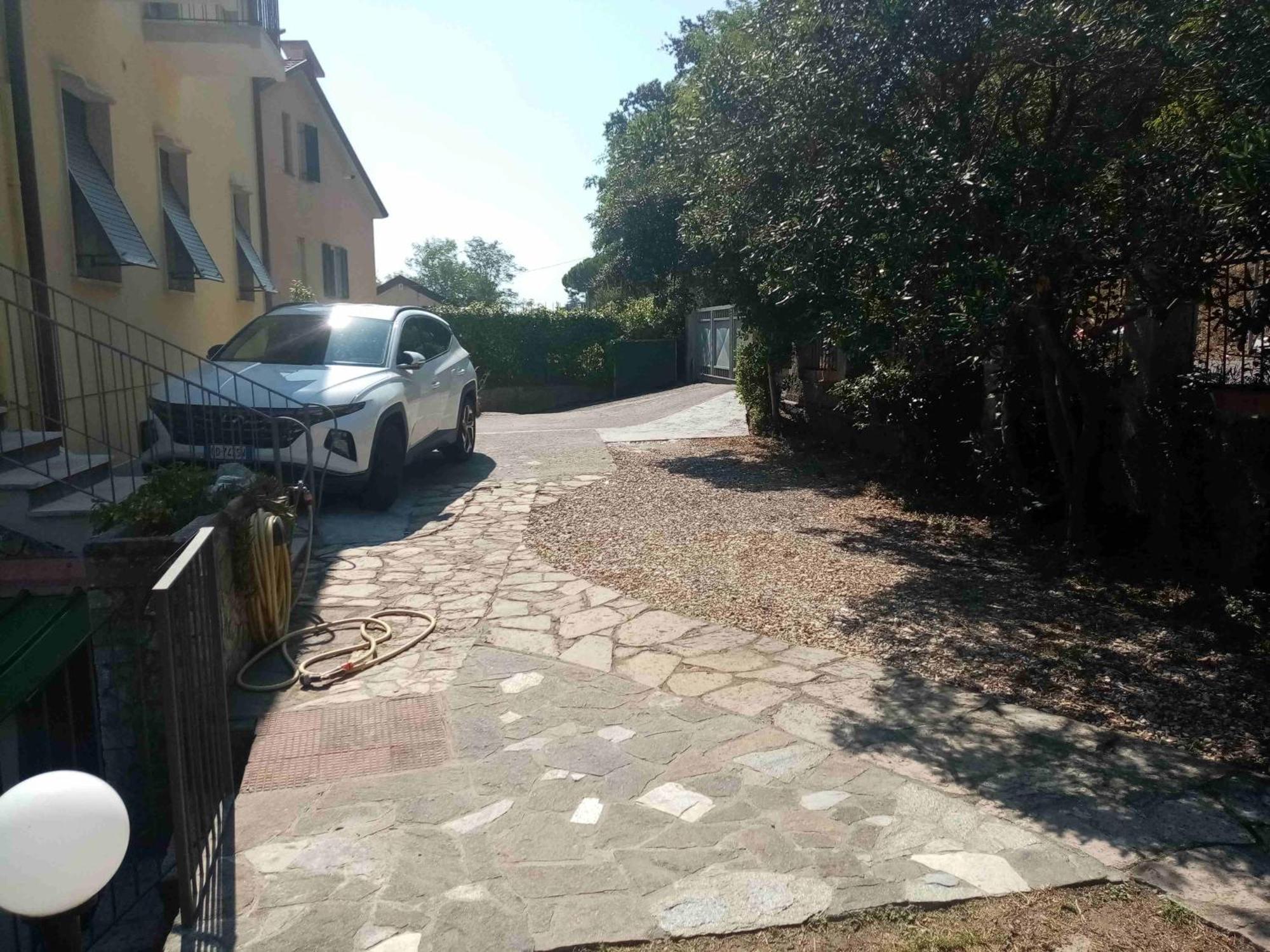 Alla Foce Del Magra - Appartamenti Sul Fiume Con Posto Barca Vicino Cinque Terre Ameglia Ngoại thất bức ảnh